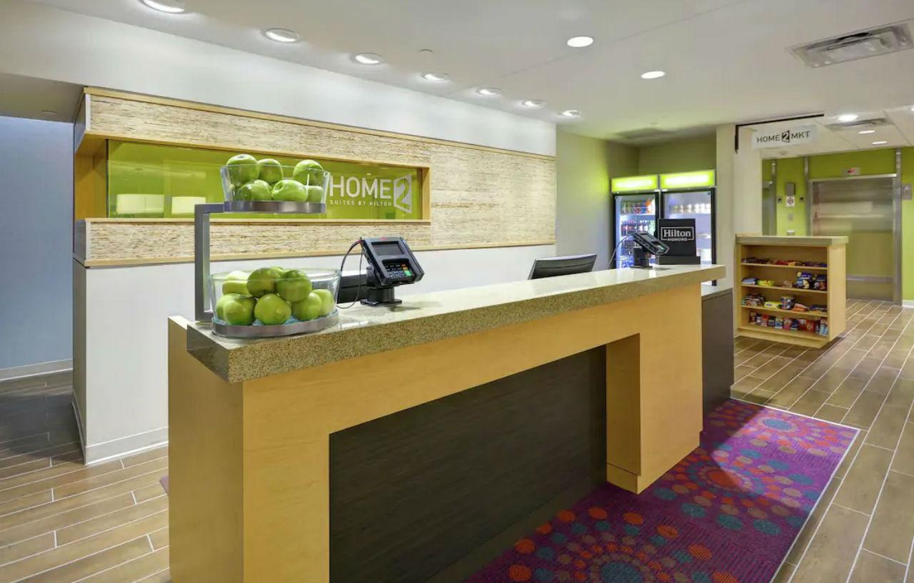 Home2 Suites By Hilton Minneapolis-Eden Prairie Minnetonka Exteriör bild