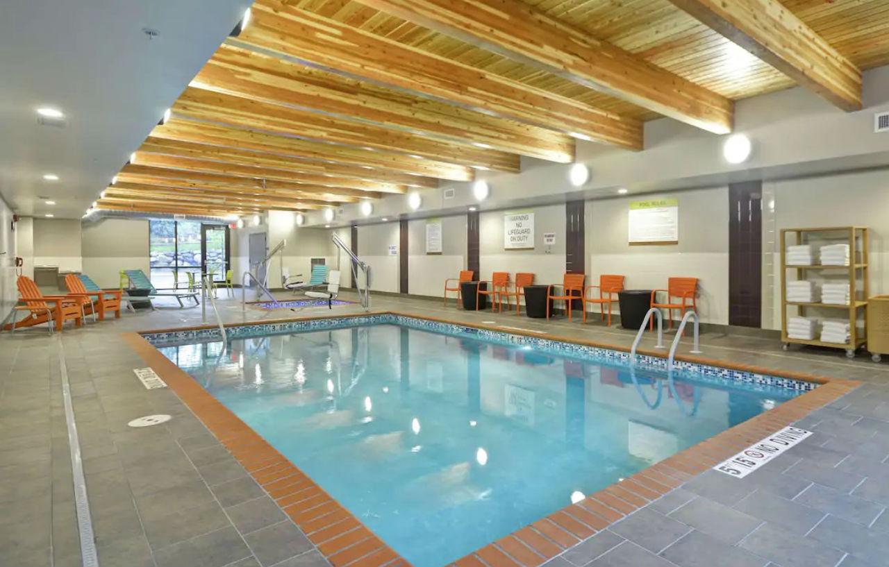Home2 Suites By Hilton Minneapolis-Eden Prairie Minnetonka Exteriör bild