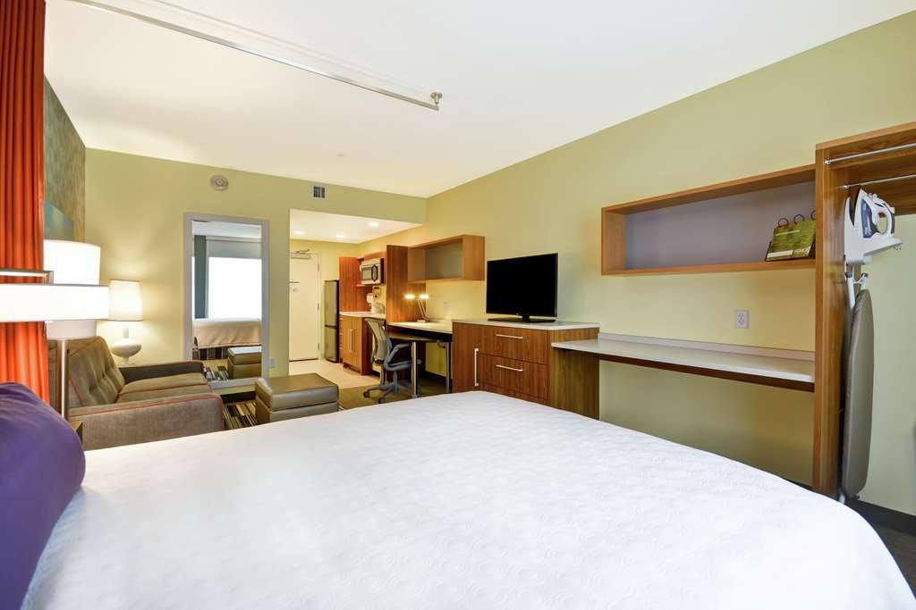 Home2 Suites By Hilton Minneapolis-Eden Prairie Minnetonka Rum bild