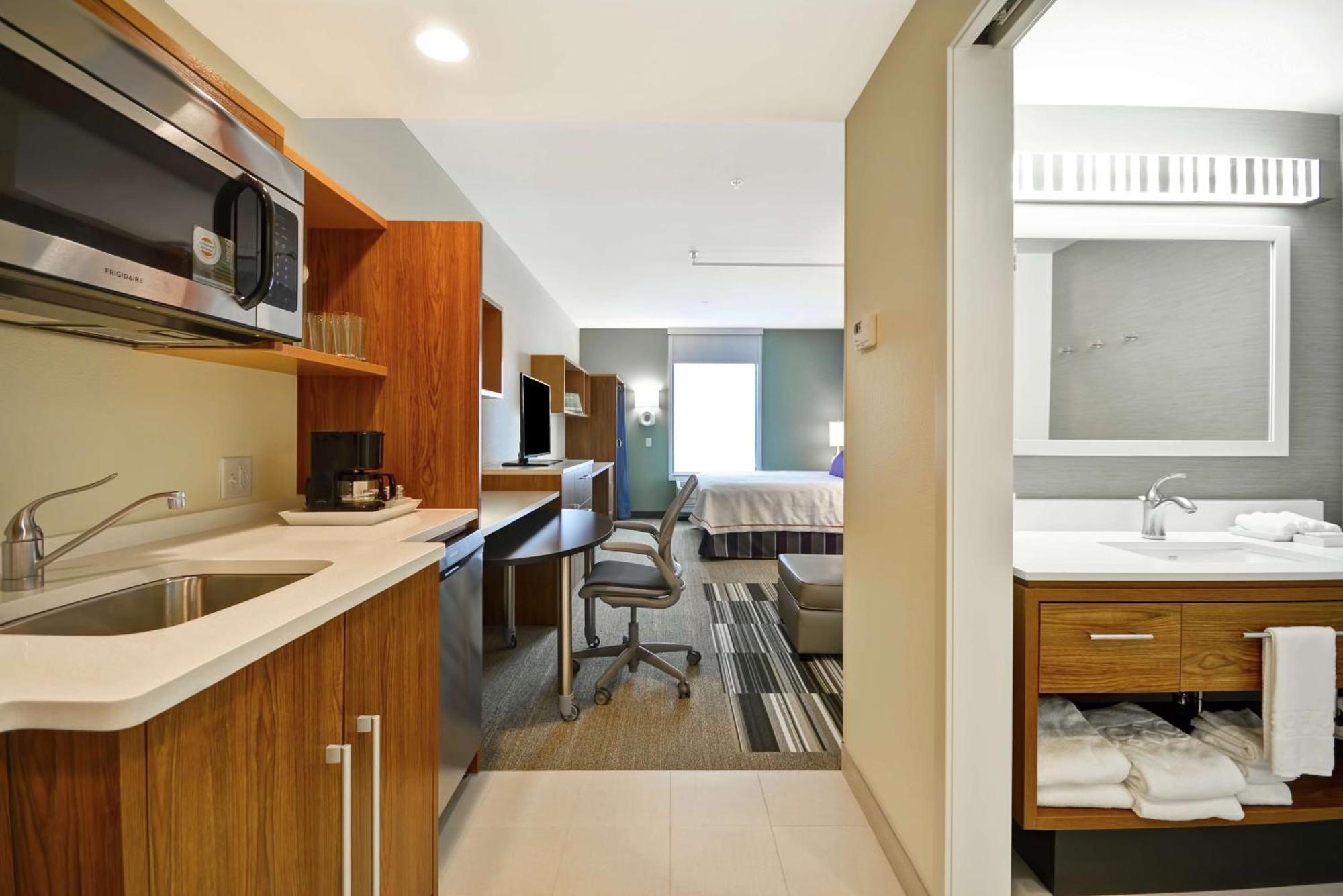 Home2 Suites By Hilton Minneapolis-Eden Prairie Minnetonka Exteriör bild