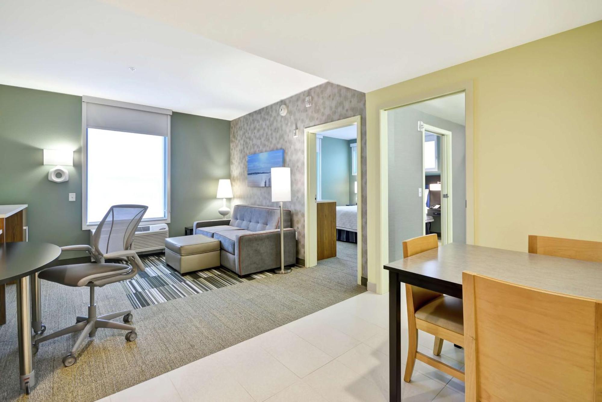 Home2 Suites By Hilton Minneapolis-Eden Prairie Minnetonka Exteriör bild