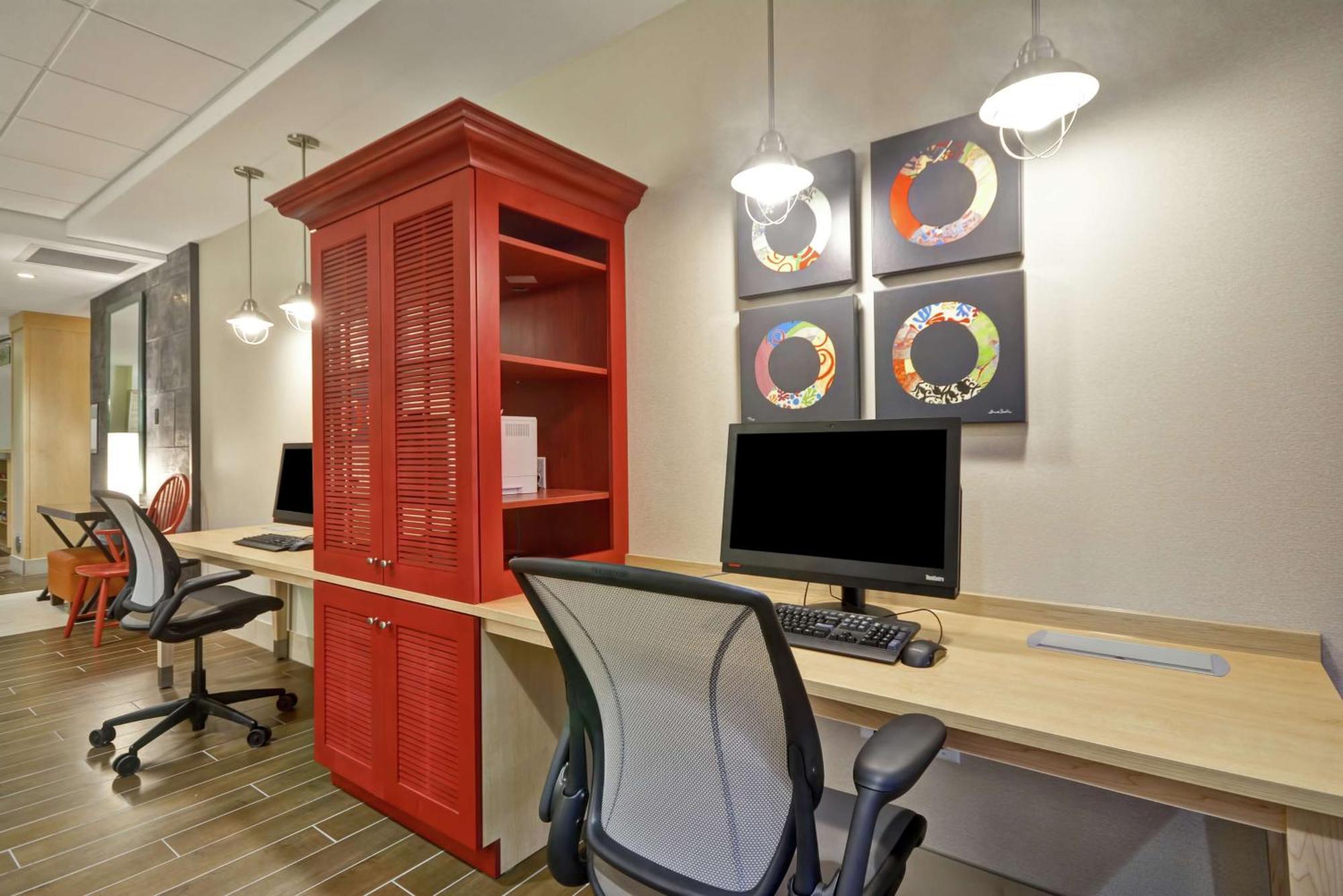Home2 Suites By Hilton Minneapolis-Eden Prairie Minnetonka Exteriör bild