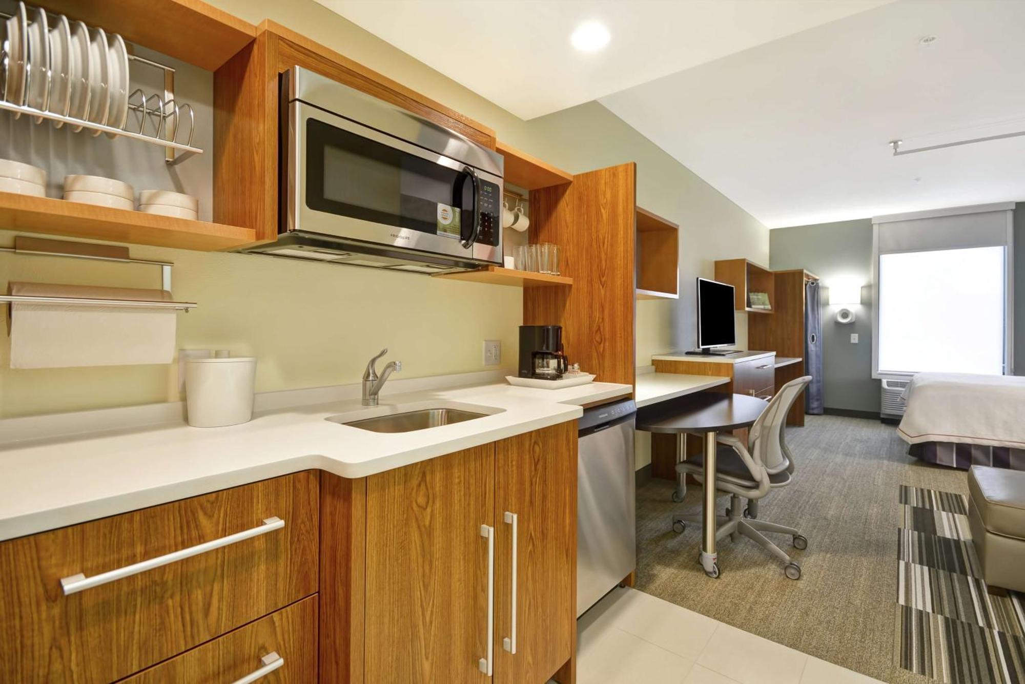 Home2 Suites By Hilton Minneapolis-Eden Prairie Minnetonka Exteriör bild