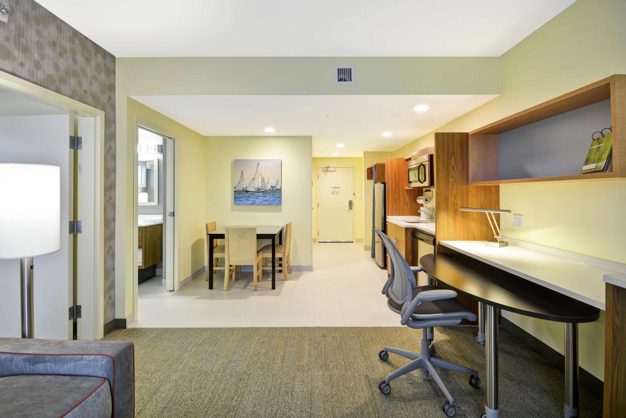 Home2 Suites By Hilton Minneapolis-Eden Prairie Minnetonka Exteriör bild