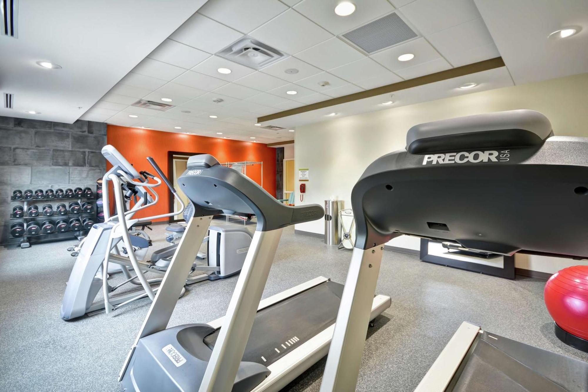 Home2 Suites By Hilton Minneapolis-Eden Prairie Minnetonka Exteriör bild