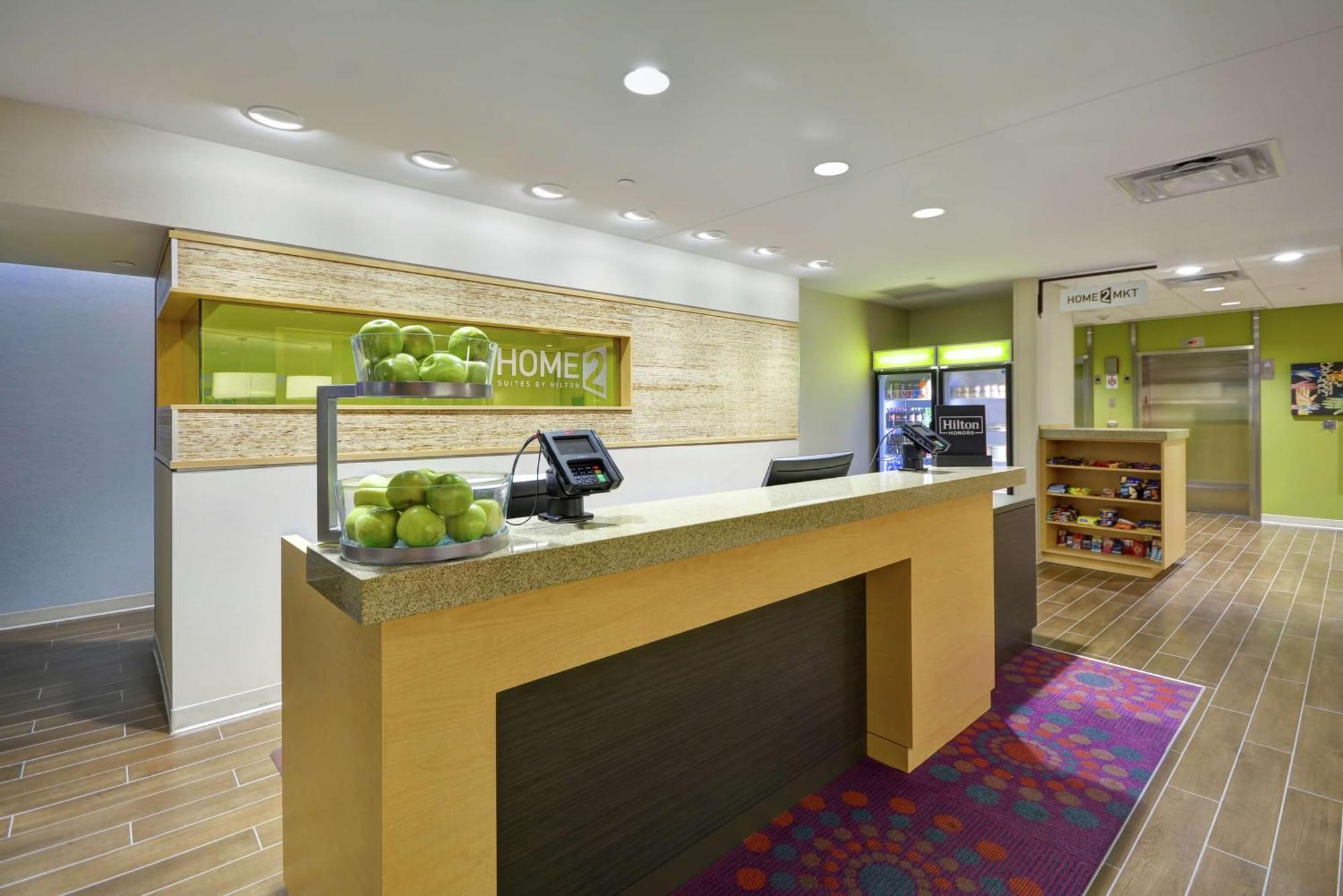 Home2 Suites By Hilton Minneapolis-Eden Prairie Minnetonka Exteriör bild
