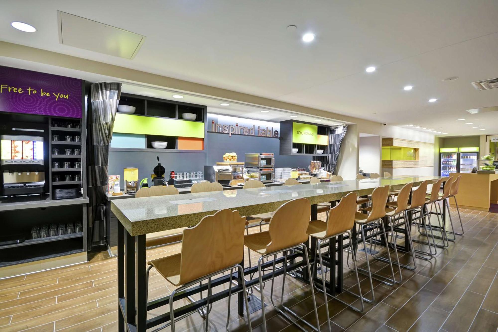 Home2 Suites By Hilton Minneapolis-Eden Prairie Minnetonka Exteriör bild