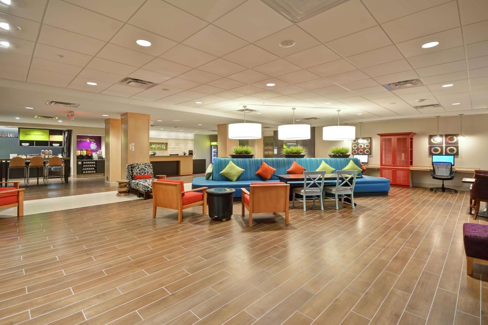 Home2 Suites By Hilton Minneapolis-Eden Prairie Minnetonka Exteriör bild