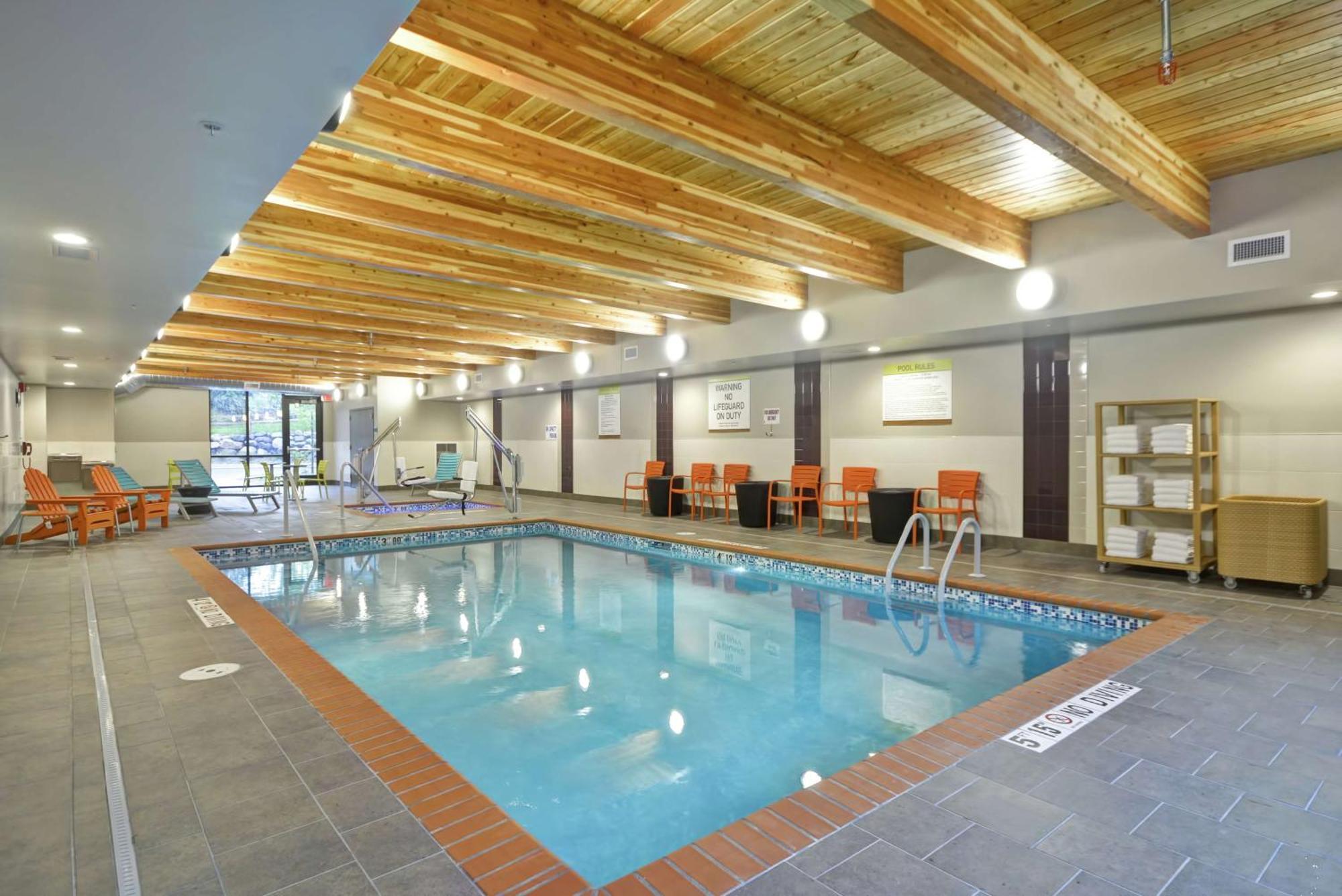Home2 Suites By Hilton Minneapolis-Eden Prairie Minnetonka Exteriör bild