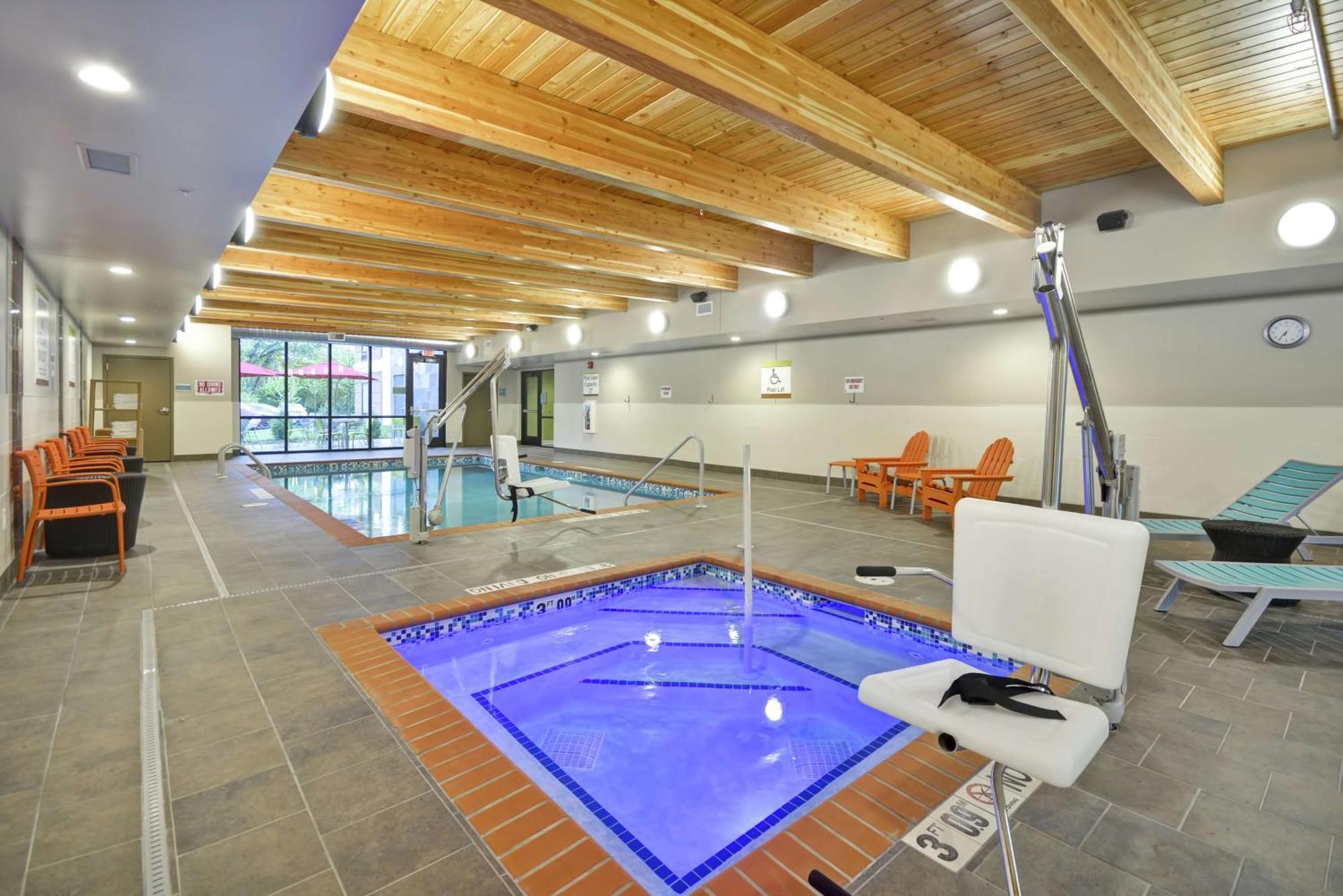 Home2 Suites By Hilton Minneapolis-Eden Prairie Minnetonka Exteriör bild