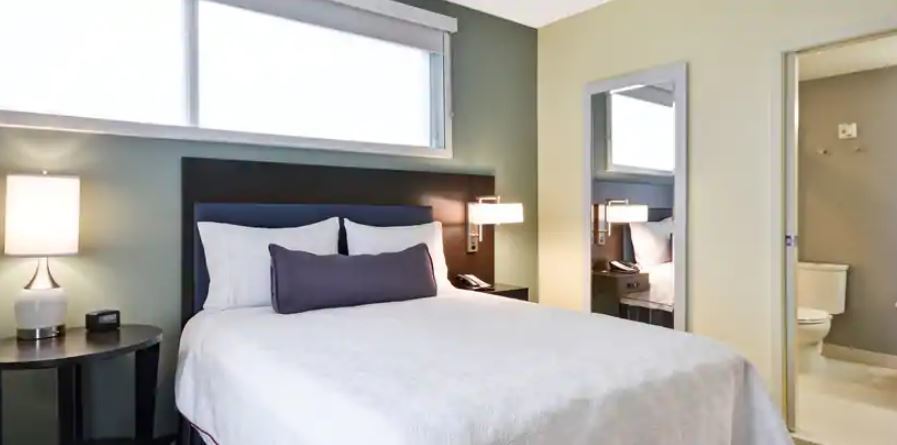 Home2 Suites By Hilton Minneapolis-Eden Prairie Minnetonka Exteriör bild