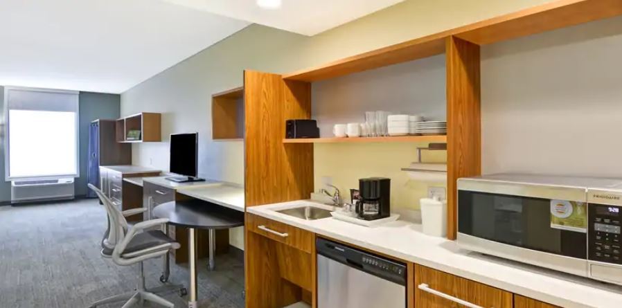 Home2 Suites By Hilton Minneapolis-Eden Prairie Minnetonka Exteriör bild
