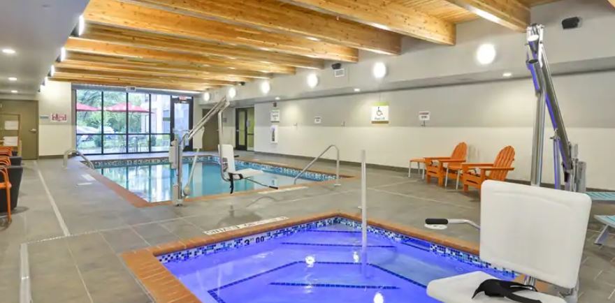 Home2 Suites By Hilton Minneapolis-Eden Prairie Minnetonka Exteriör bild
