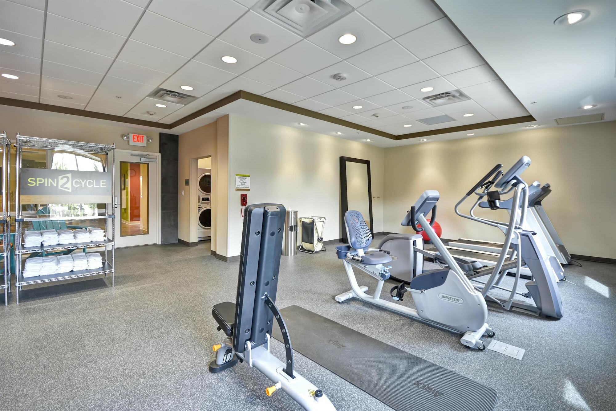 Home2 Suites By Hilton Minneapolis-Eden Prairie Minnetonka Exteriör bild